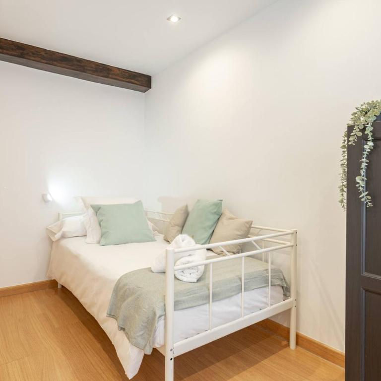 Escalera 12 - Apartamento de 3 dormitorios - 20
