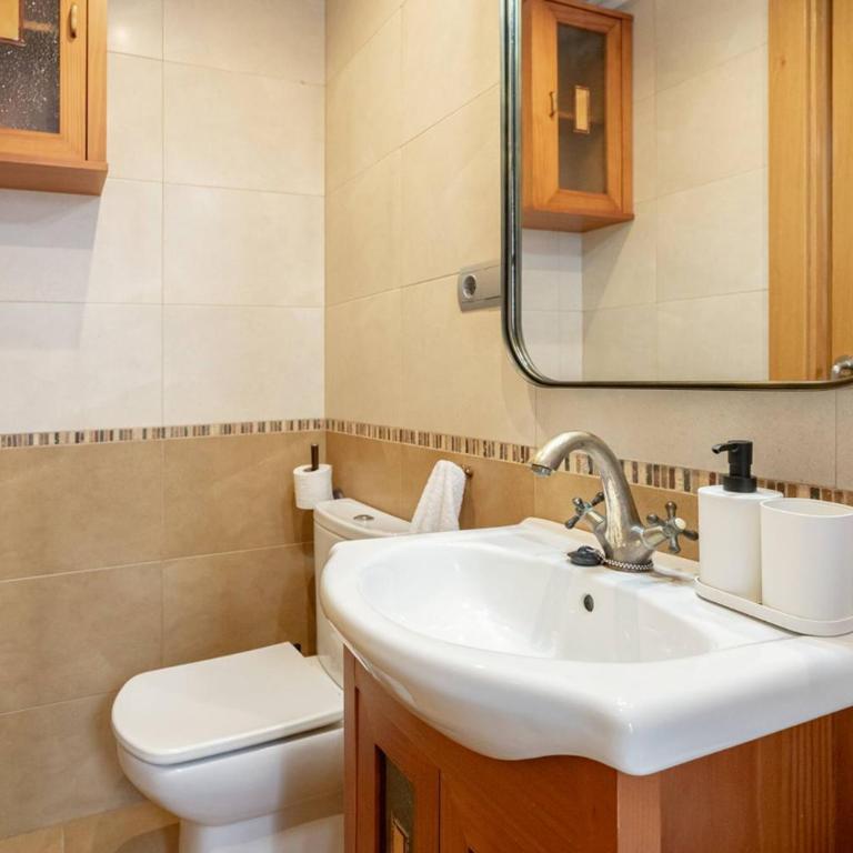 Escalera 12 - Apartamento de 3 dormitorios - 24