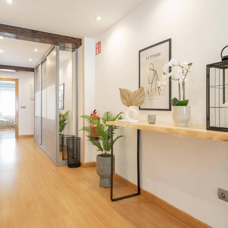 Escalera 12 - Apartamento de 3 dormitorios - 25