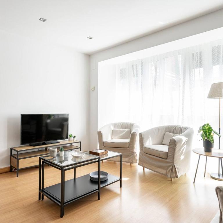 Escalera 12 - Apartamento de 3 dormitorios - 29