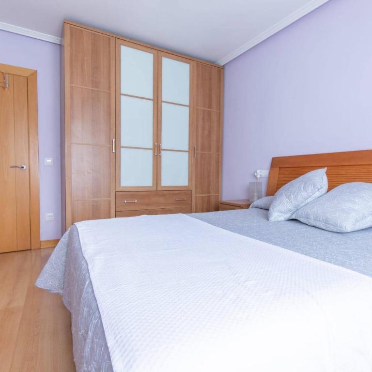 Apartamento Subráu - Apartamento de 2 dormitorios - 8