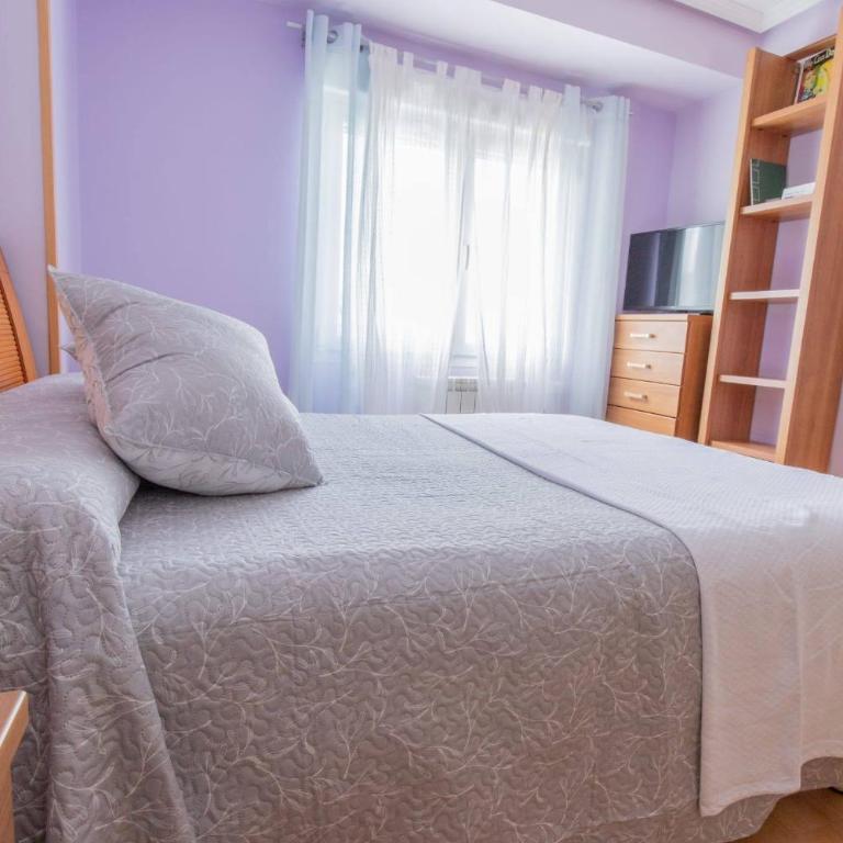 Apartamento Subráu - Apartamento de 2 dormitorios - 9