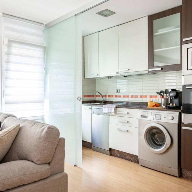 Escalera 12 - Apartamento de 3 dormitorios - 30