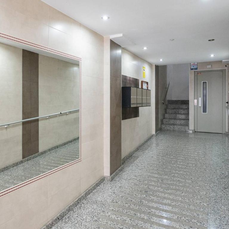 Escalera 12 - Apartamento de 3 dormitorios - 32