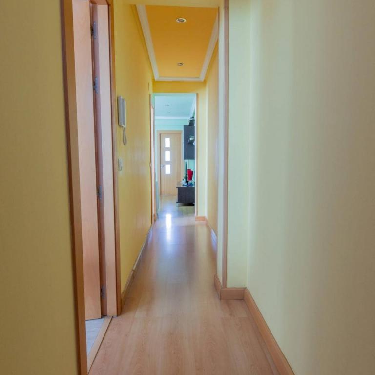 Apartamento Subráu - Apartamento de 2 dormitorios - 12