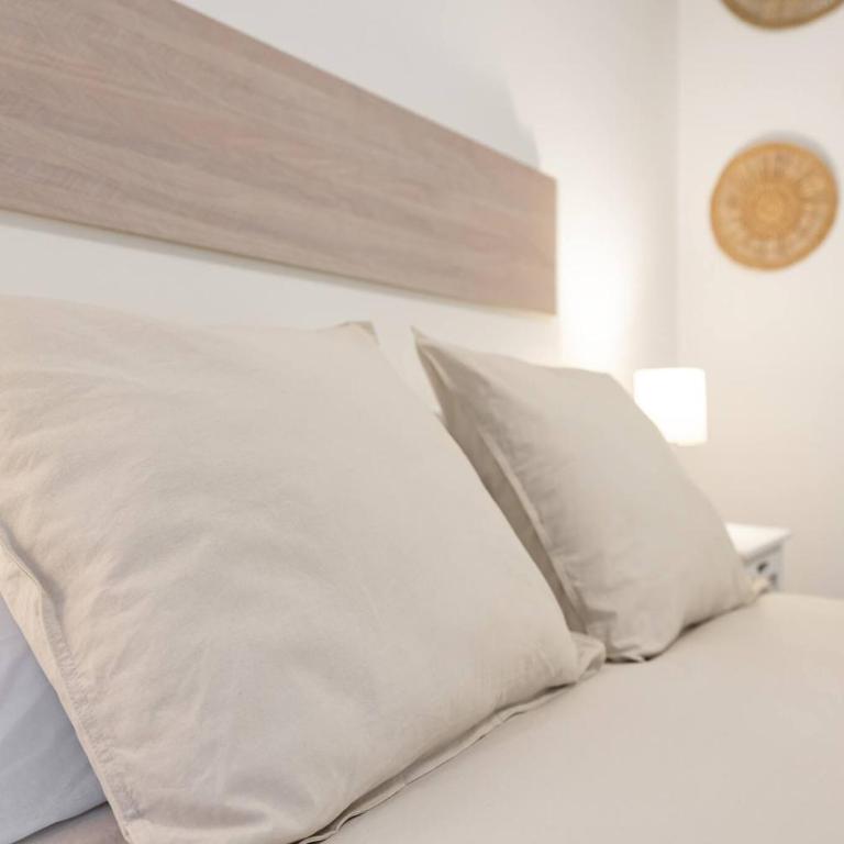 Apartamento Frida centro Gijón - Apartamento de 1 dormitorio - 6