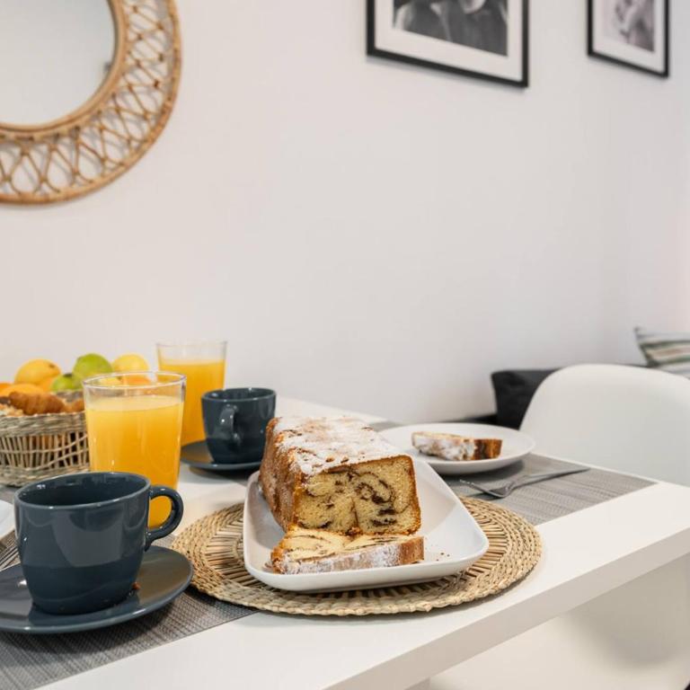 Apartamento Frida centro Gijón - Apartamento de 1 dormitorio - 15