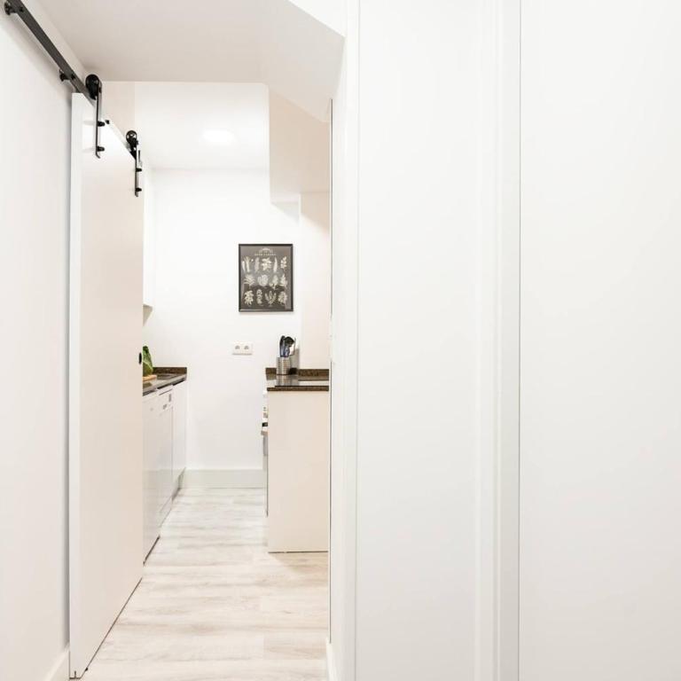 Apartamento Frida centro Gijón - Apartamento de 1 dormitorio - 26