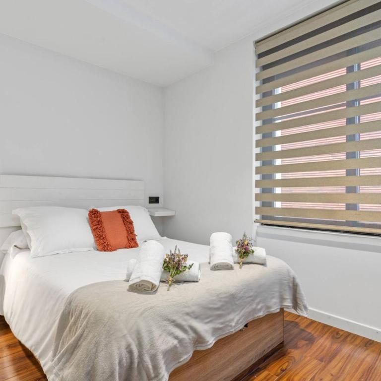 Plaza del Carmen - Apartamento de 1 dormitorio - 1
