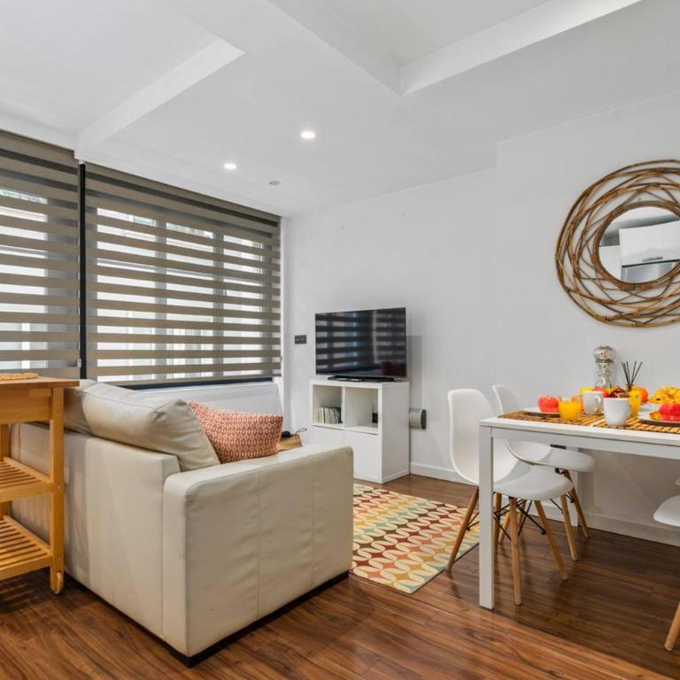 Plaza del Carmen - Apartamento de 1 dormitorio - 6