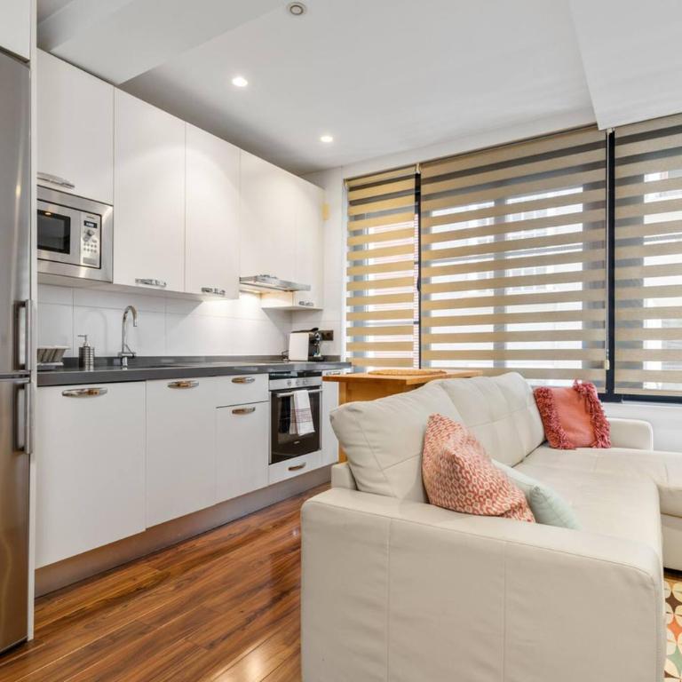Plaza del Carmen - Apartamento de 1 dormitorio - 7