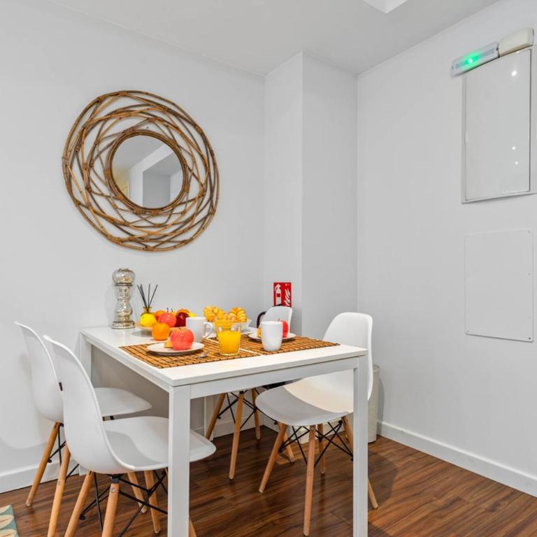 Plaza del Carmen - Apartamento de 1 dormitorio - 8