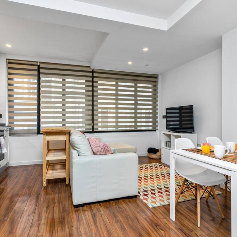 Plaza del Carmen - Apartamento de 1 dormitorio - 10