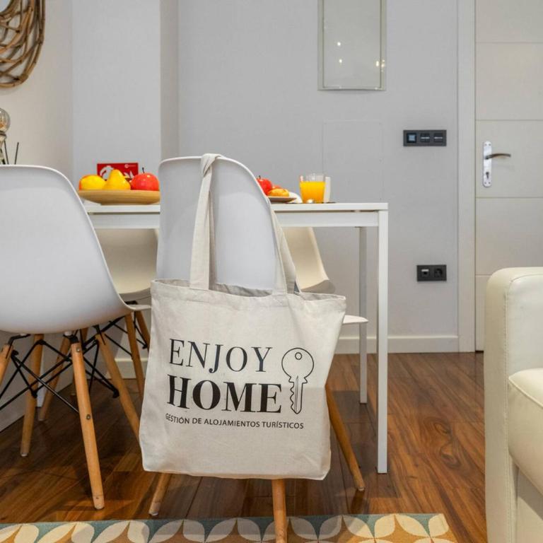 Plaza del Carmen - Apartamento de 1 dormitorio - 16
