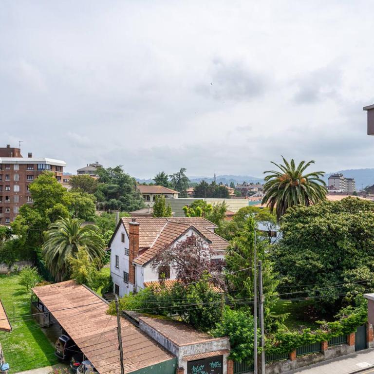 La Terraza del Bibio - Apartamento de 3 dormitorios - 33