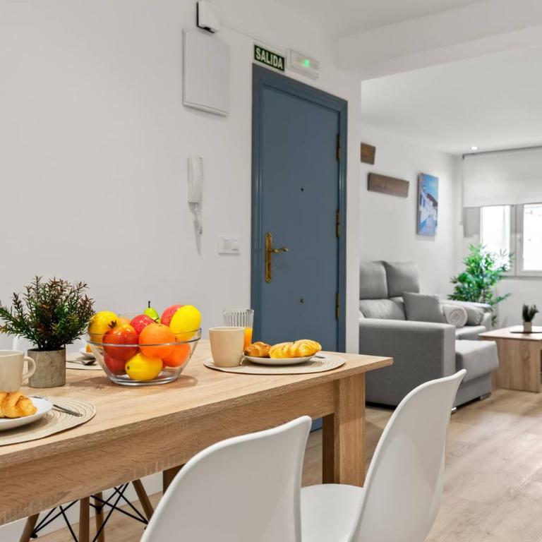El Rincón de Tufia - Apartamento de 2 dormitorios - 5