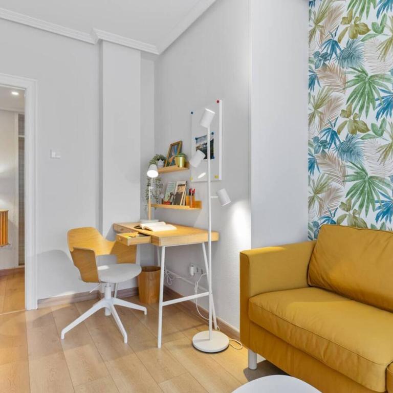 Apartamento Cienfuegos - Apartamento de 2 dormitorios - 10
