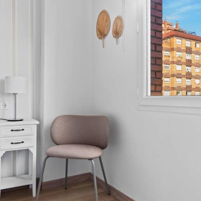 Apartamento Cienfuegos - Apartamento de 2 dormitorios - 9