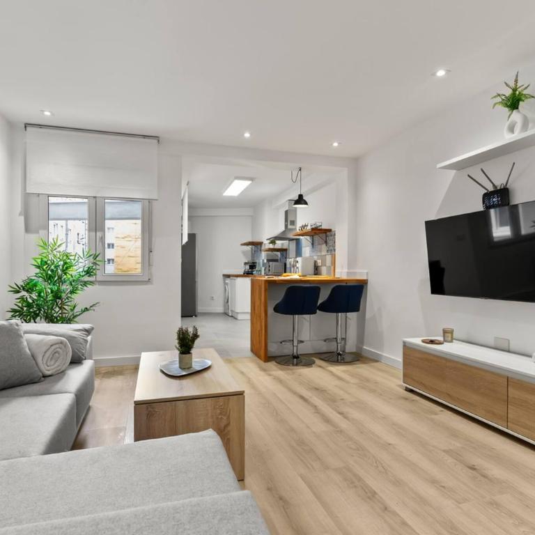 El Rincón de Tufia - Apartamento de 2 dormitorios - 14