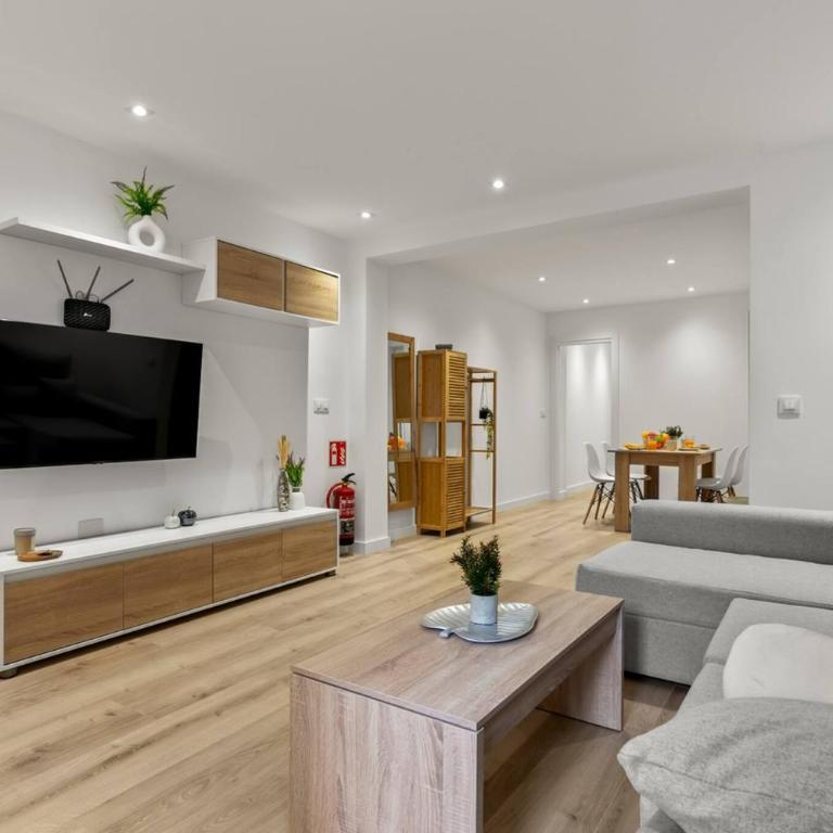 El Rincón de Tufia - Apartamento de 2 dormitorios - 15