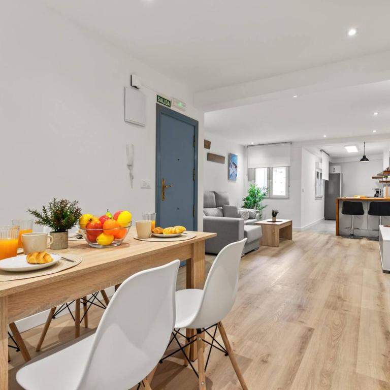 El Rincón de Tufia - Apartamento de 2 dormitorios - 17