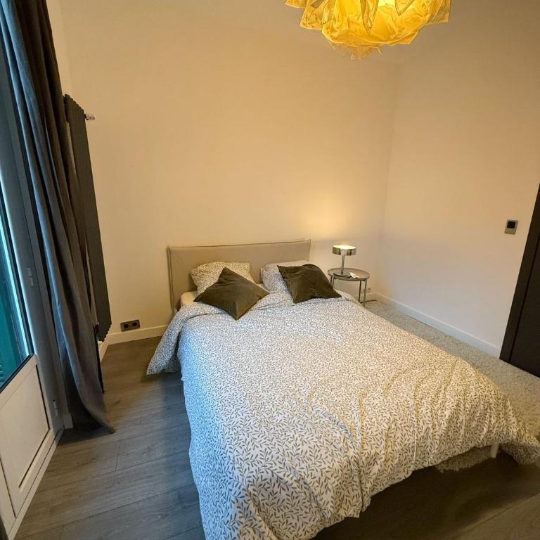 Apartment 25 m from Monaco - Appartement 2 Chambres - 21