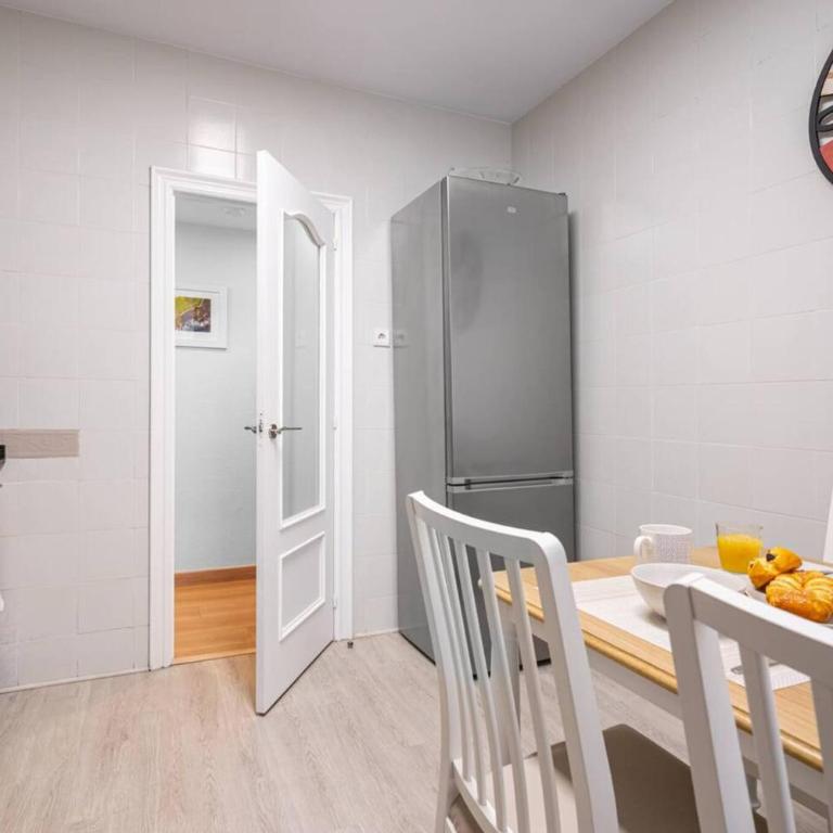 Apartamento Cienfuegos - Apartamento de 2 dormitorios - 15
