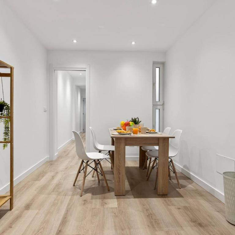 El Rincón de Tufia - Apartamento de 2 dormitorios - 18