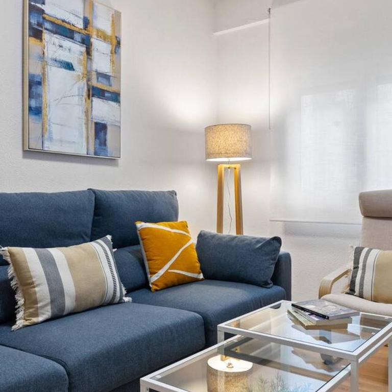 Apartamento Cienfuegos - Apartamento de 2 dormitorios - 14