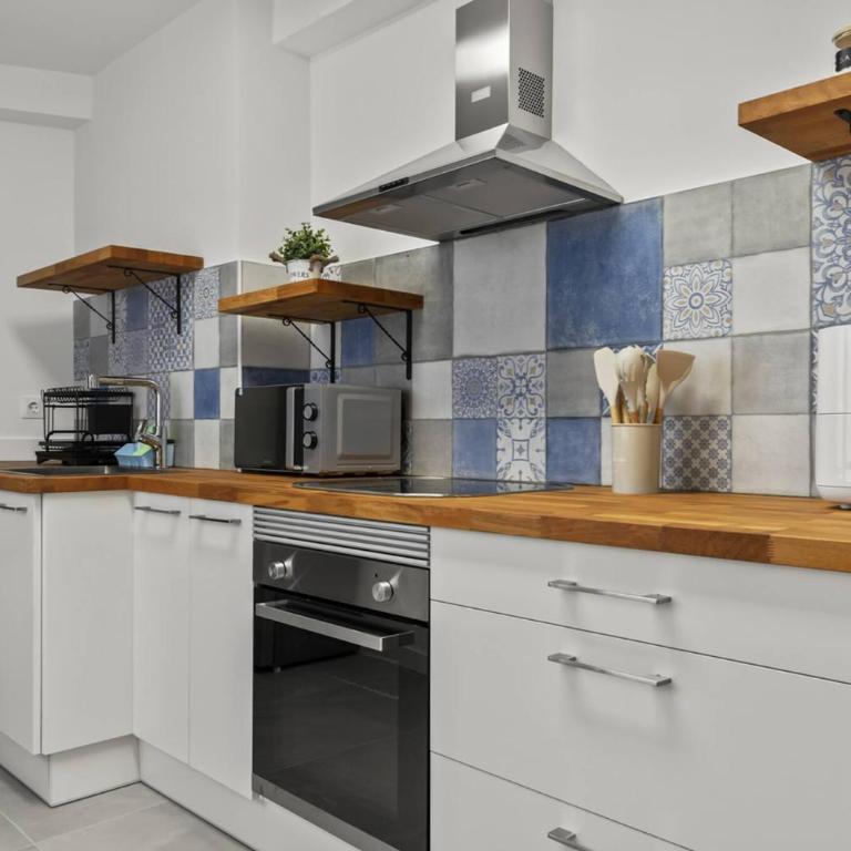 El Rincón de Tufia - Apartamento de 2 dormitorios - 20