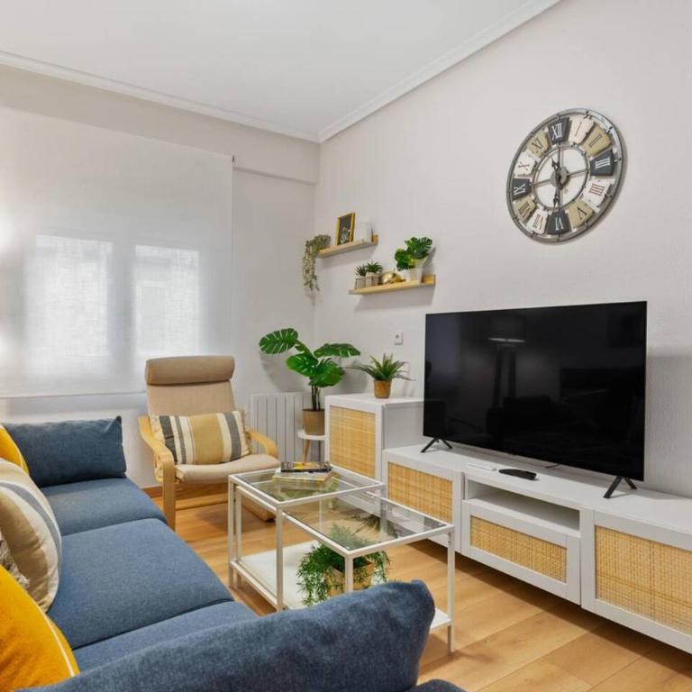 Apartamento Cienfuegos - Apartamento de 2 dormitorios - 18