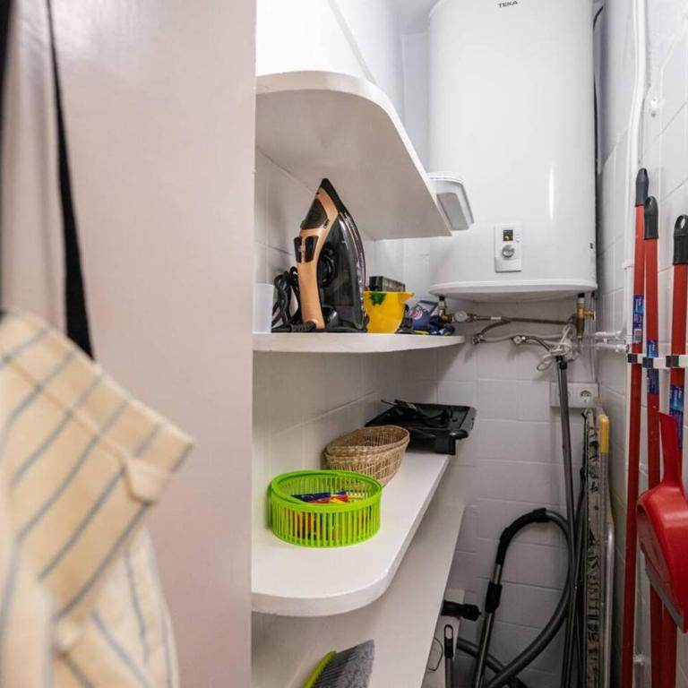 Apartamento Cienfuegos - Apartamento de 2 dormitorios - 22