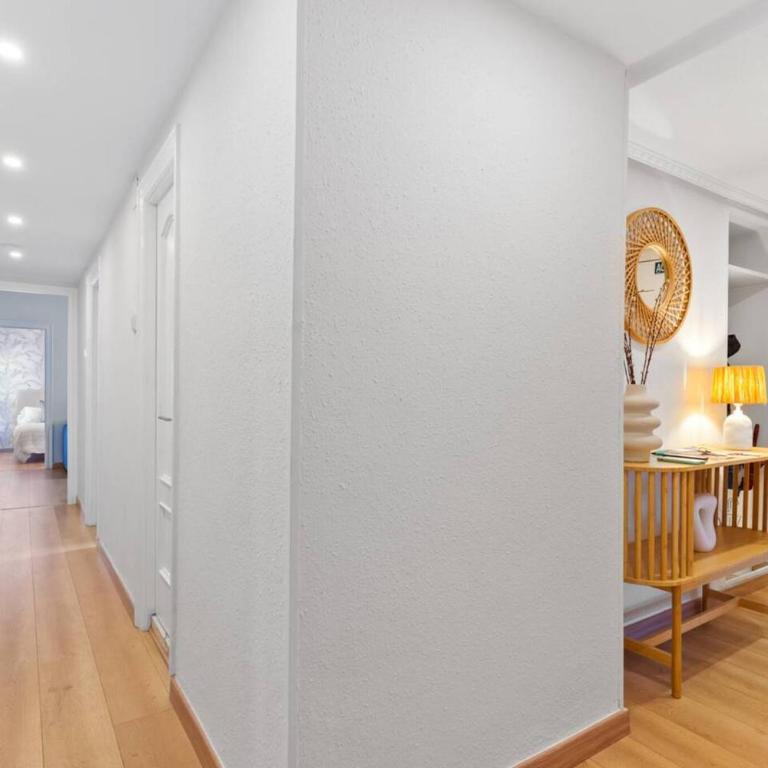 Apartamento Cienfuegos - Apartamento de 2 dormitorios - 24