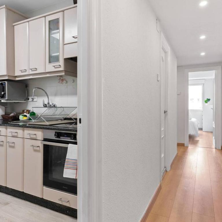 Apartamento Cienfuegos - Apartamento de 2 dormitorios - 26