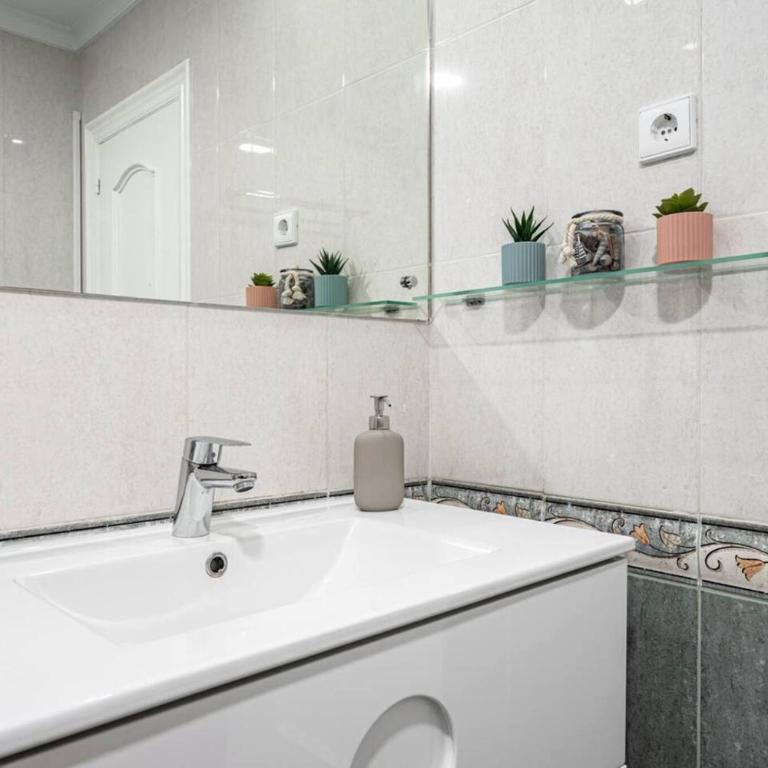 Apartamento Cienfuegos - Apartamento de 2 dormitorios - 27