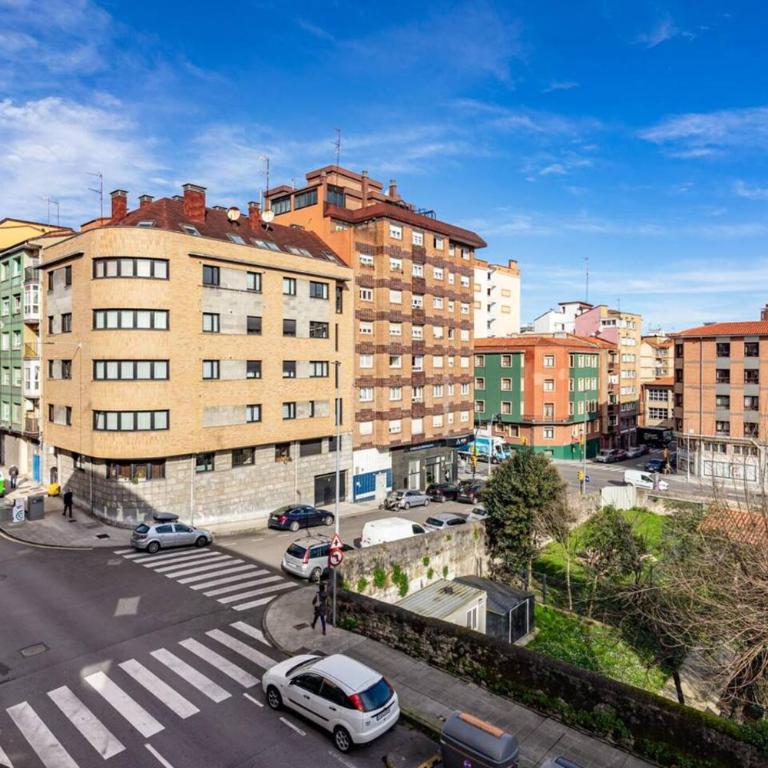 Apartamento Cienfuegos - Apartamento de 2 dormitorios - 28
