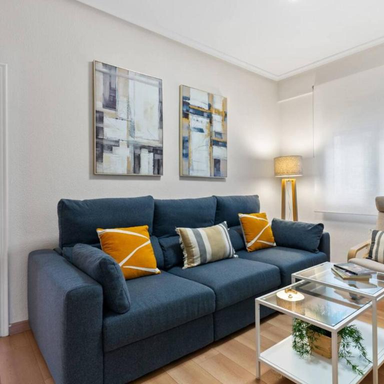 Apartamento Cienfuegos - Apartamento de 2 dormitorios - 29