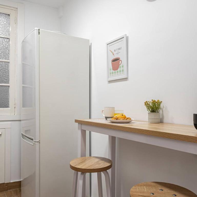 El Parchís, Menéndez Valdés - Apartamento de 2 dormitorios - 18