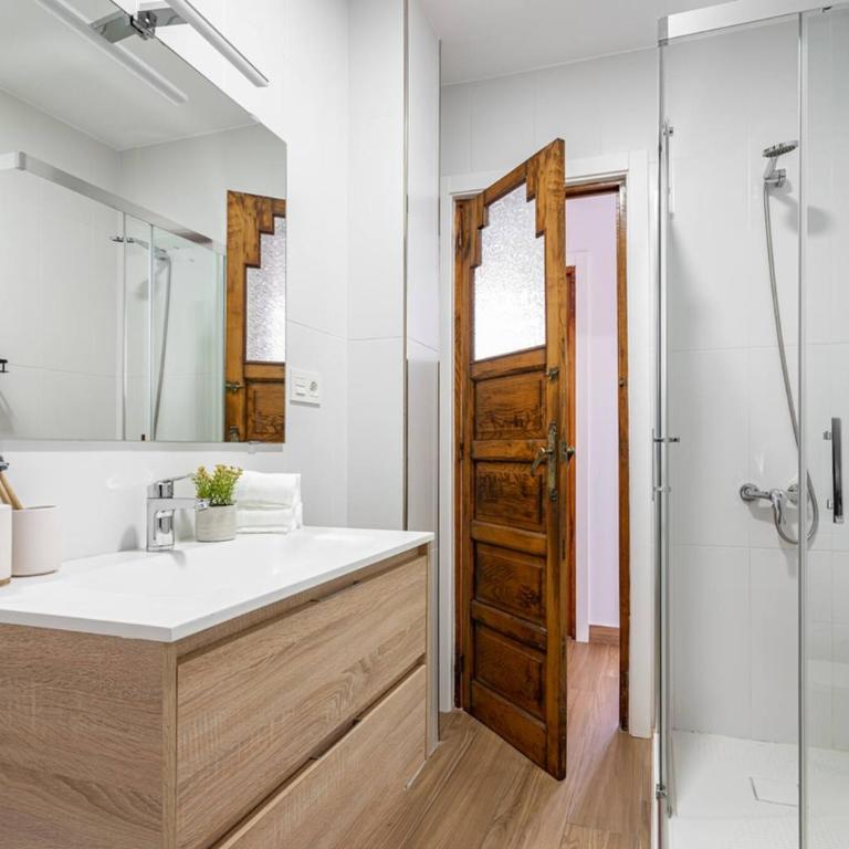 El Parchís, Menéndez Valdés - Apartamento de 2 dormitorios - 20
