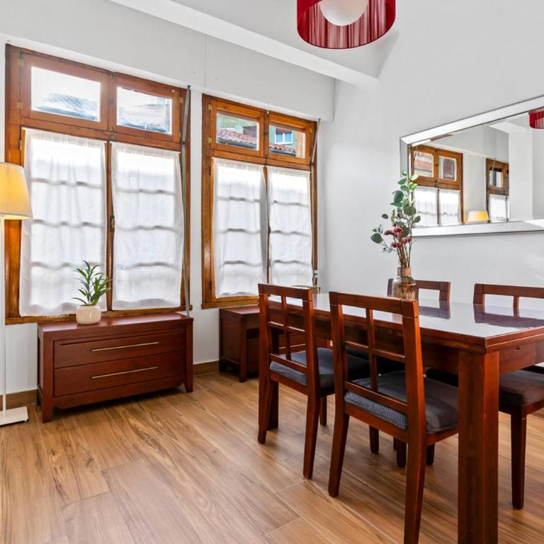 El Parchís, Menéndez Valdés - Apartamento de 2 dormitorios - 23