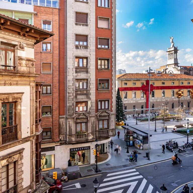 El Parchís, Menéndez Valdés - Apartamento de 2 dormitorios - 26