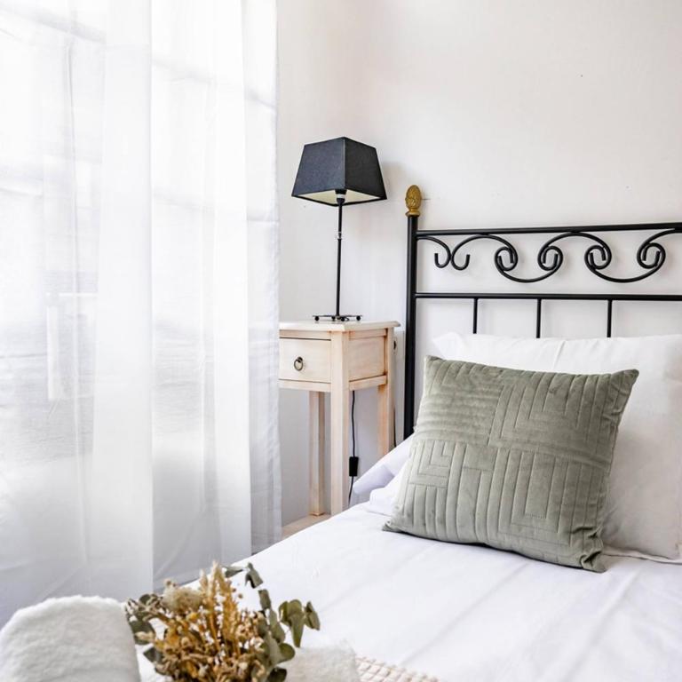 El Parchís, Menéndez Valdés - Apartamento de 2 dormitorios - 24