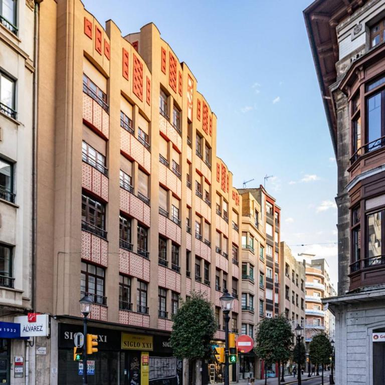El Parchís, Menéndez Valdés - Apartamento de 2 dormitorios - 27