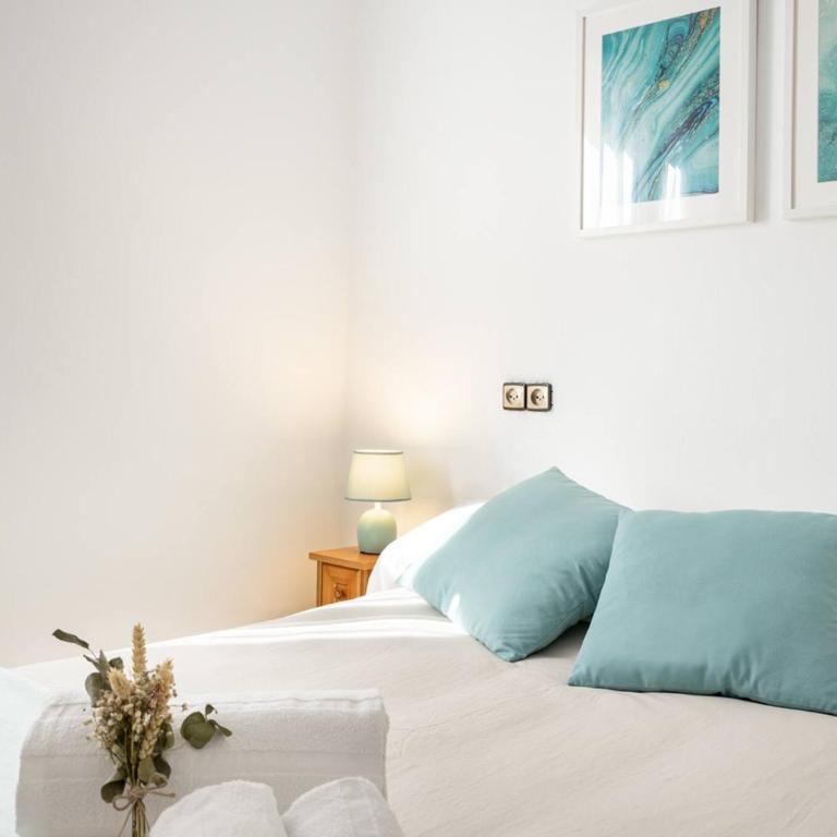 Apartamento Trisquel - Apartamento de 3 dormitorios - 2