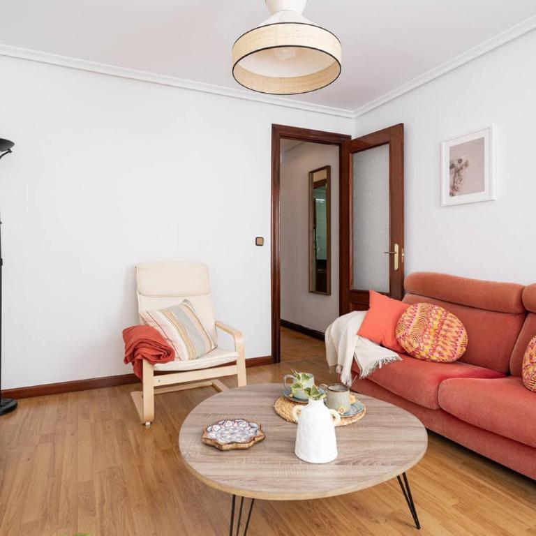 Apartamento Trisquel - Apartamento de 3 dormitorios - 8