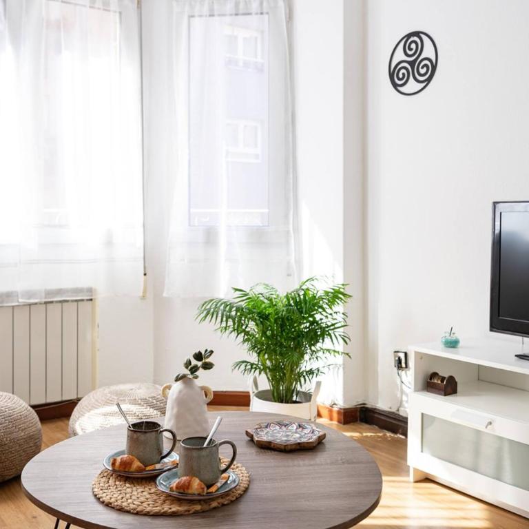 Apartamento Trisquel - Apartamento de 3 dormitorios - 9