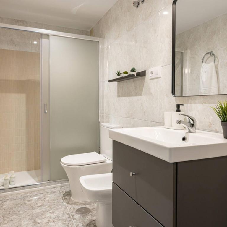 Escalera 7 - Apartamento de 1 dormitorio - 14