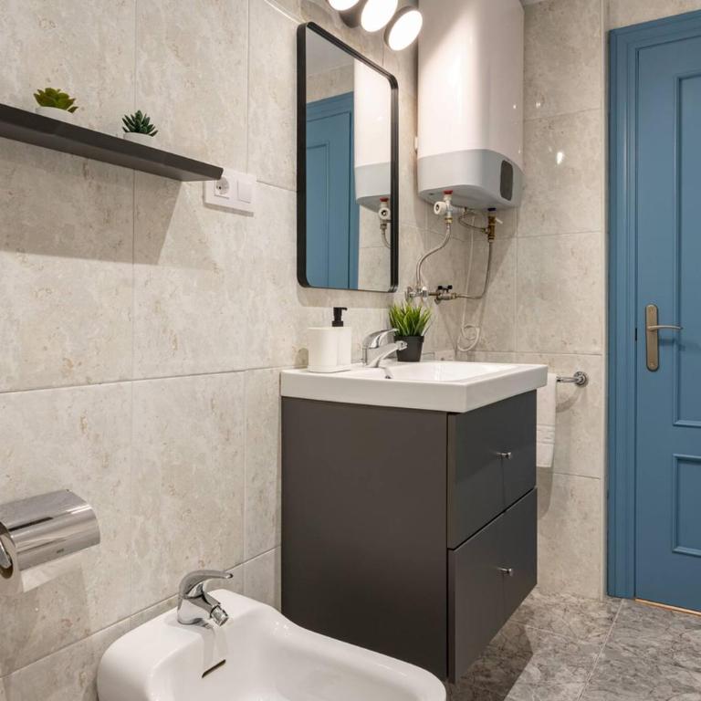Escalera 7 - Apartamento de 1 dormitorio - 15