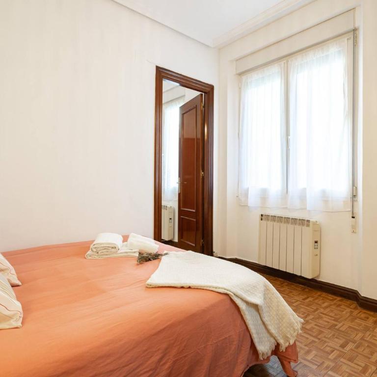 Apartamento Trisquel - Apartamento de 3 dormitorios - 12