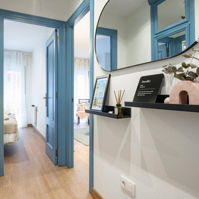 Escalera 7 - Apartamento de 1 dormitorio - 18